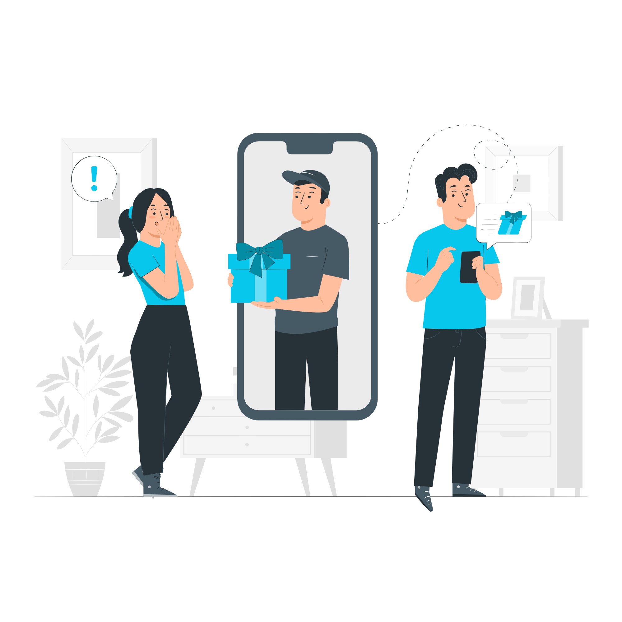 services